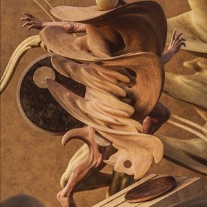 Meet your Posher, Nunila